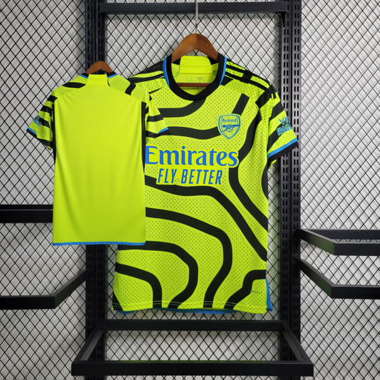 Arsenal Away Shirt 23/24