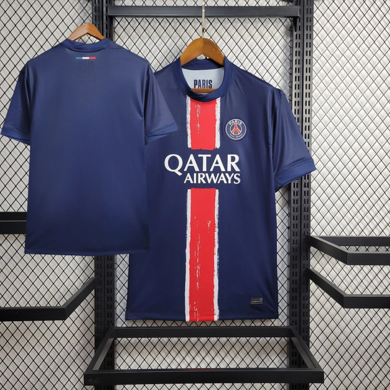 PSG Home 2024/25 Shirt