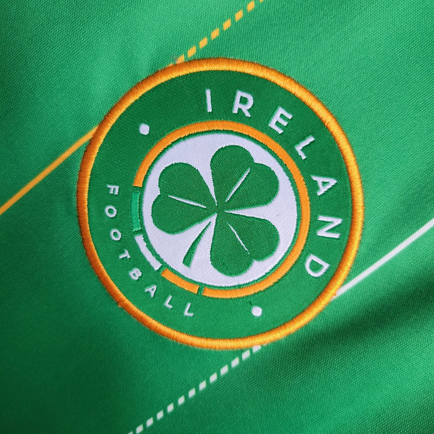 2023/24 Ireland Home Shirt