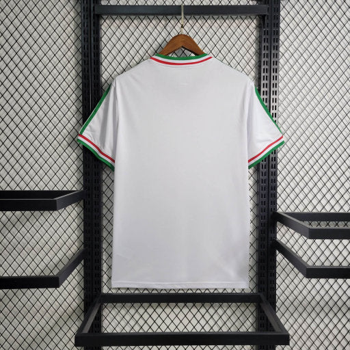 Retro Mexico Away Shirt 1985