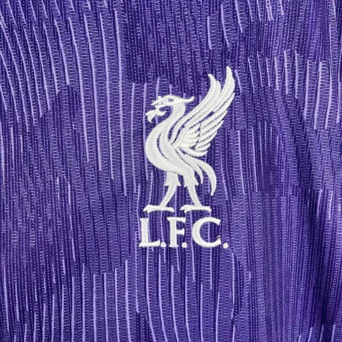 Liverpool Third Shirt 2023/24