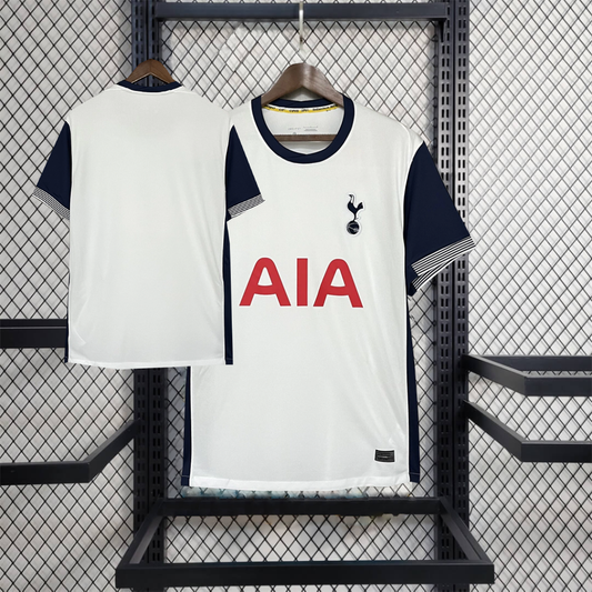 Tottenham Hotspur hjemmetrøye 2024/25