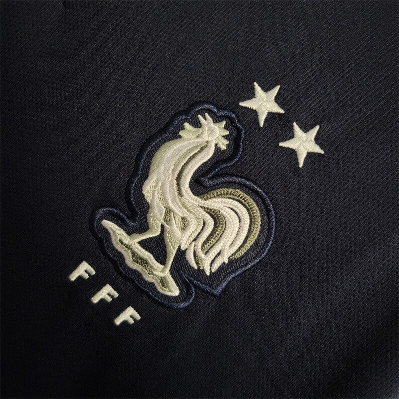 France 2018 World Cup Home Shirt