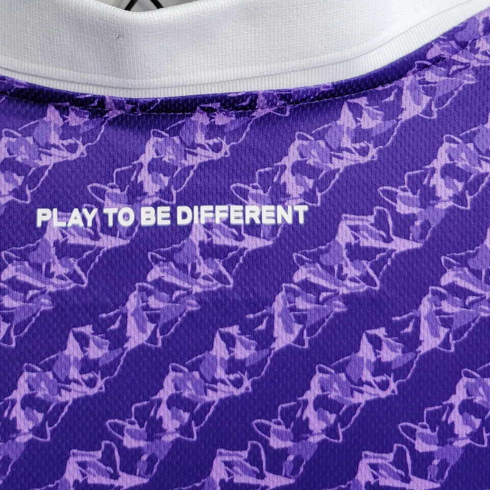 2023/24 AC Fiorentina Home Shirt