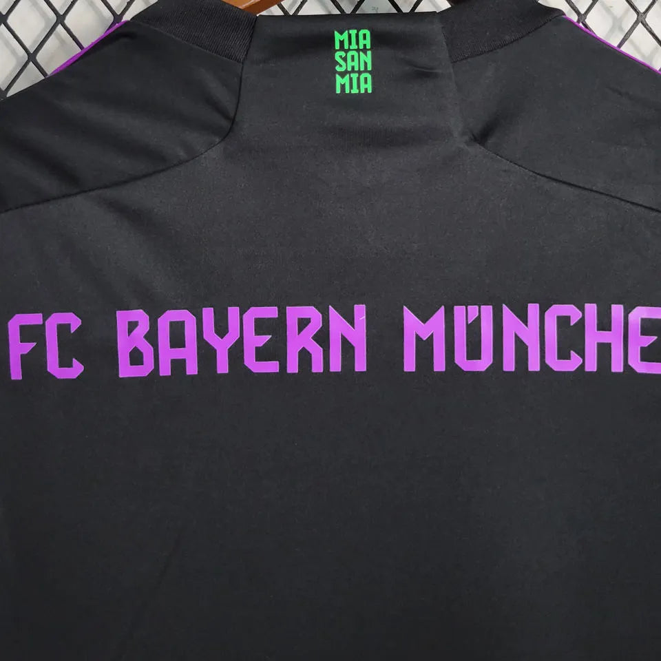 Bayern Munich Away Shirt 23/24