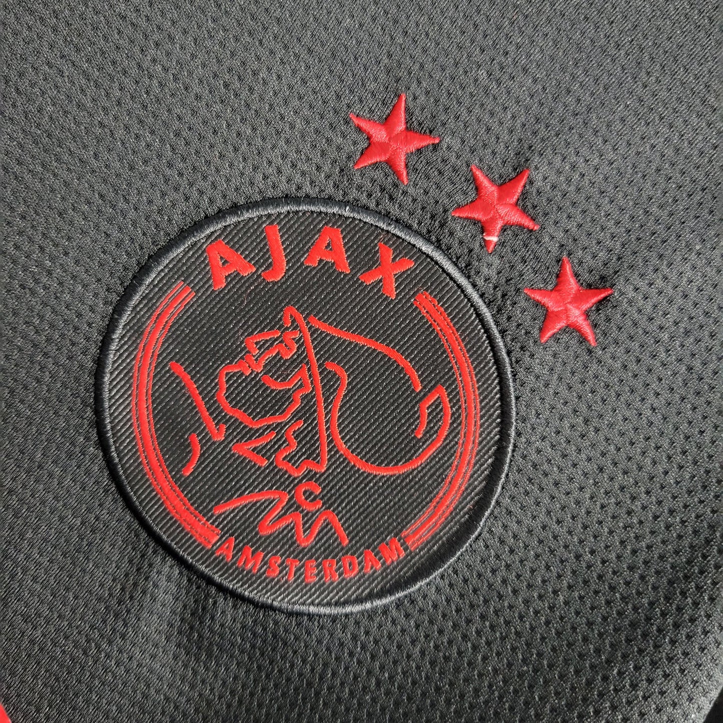 21/22 Ajax Special Edition tröja