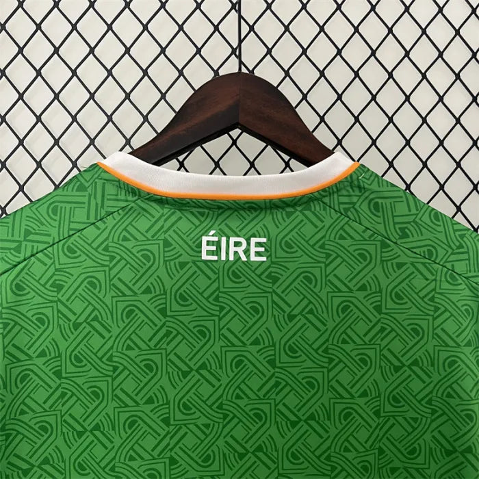 2024/25 Ireland Home Shirt