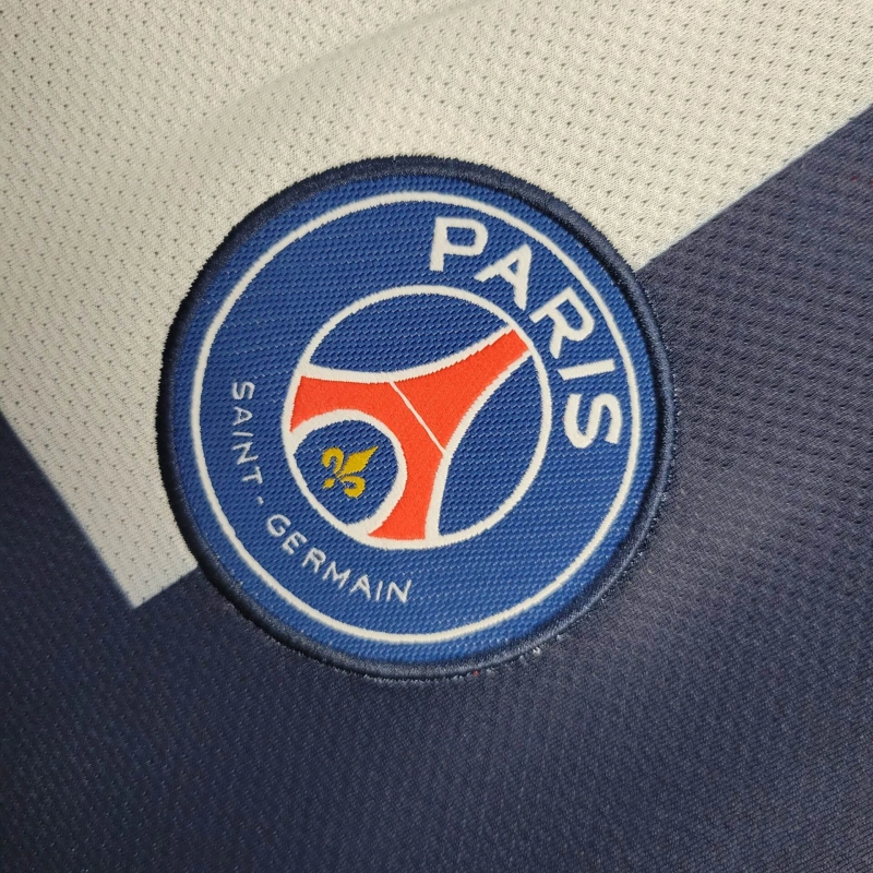 Retro 2013/14 PSG hjemmebanetrøje