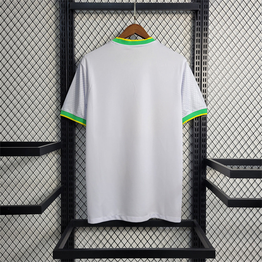 2022 Brazil White Dove Special Edition Shirt