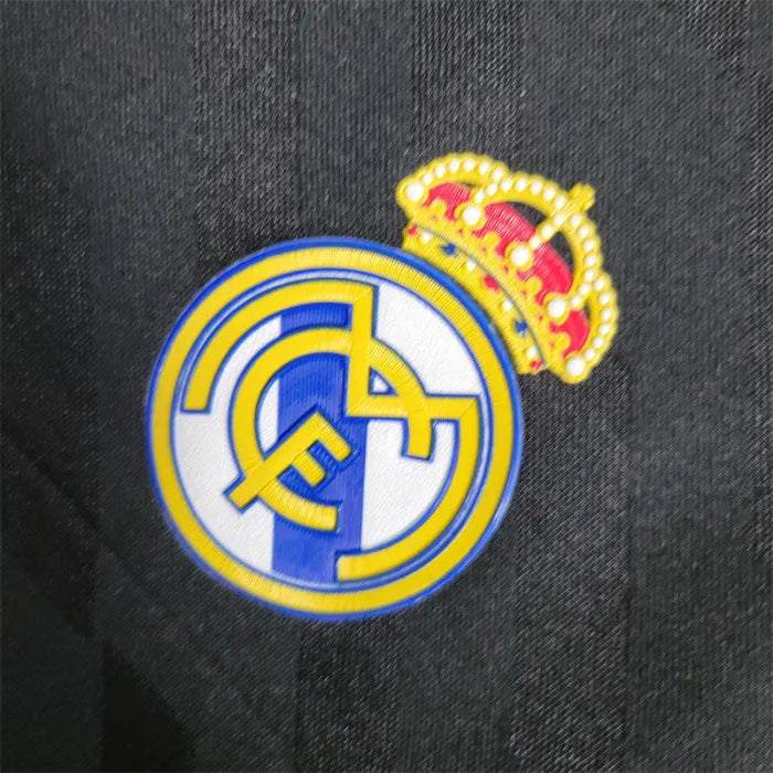 Retro Real Madrid 11/12 Away Shirt