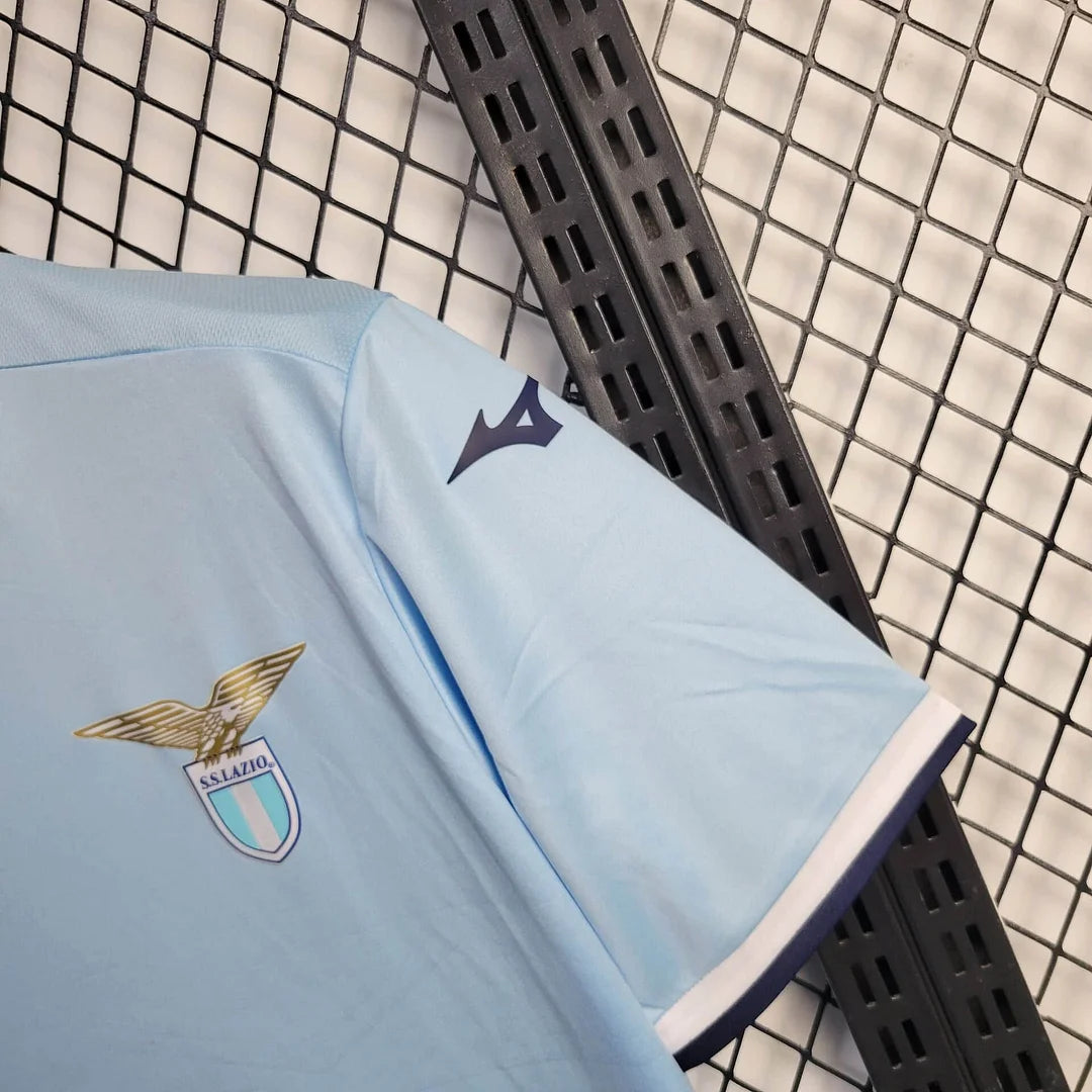 2024/25 Lazio Home Shirt