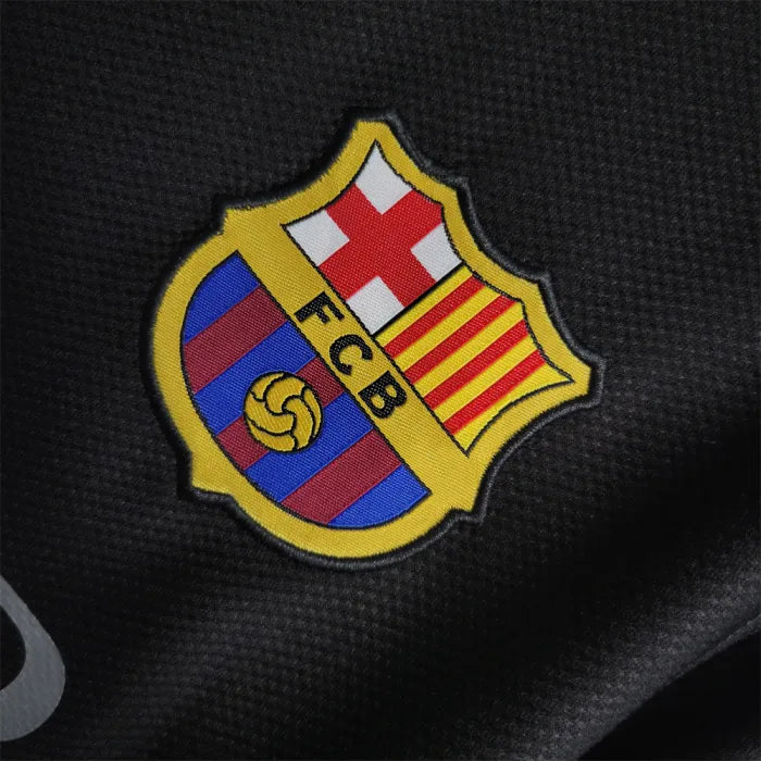 Retro 2013/14 FC Barcelona Third Shirt