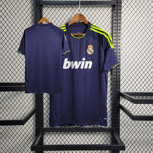 Retro bortatröja från Real Madrid 2012/13