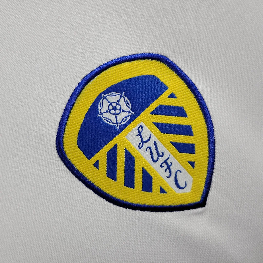 Leeds Home Shirt 2024/25