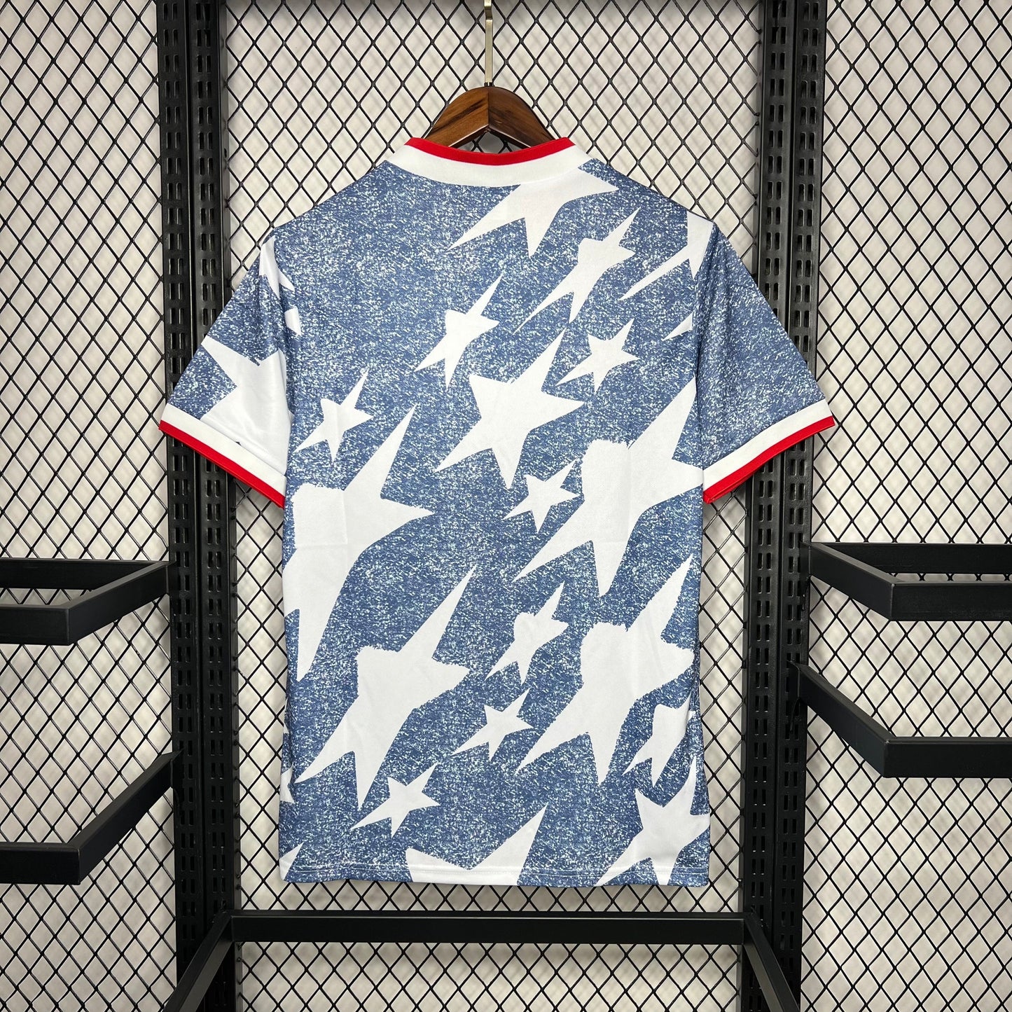 Retro United States Away 1994 Shirt