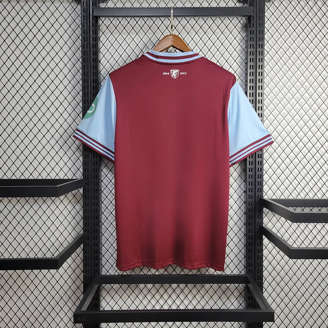 West Ham United Home Shirt 2024/25