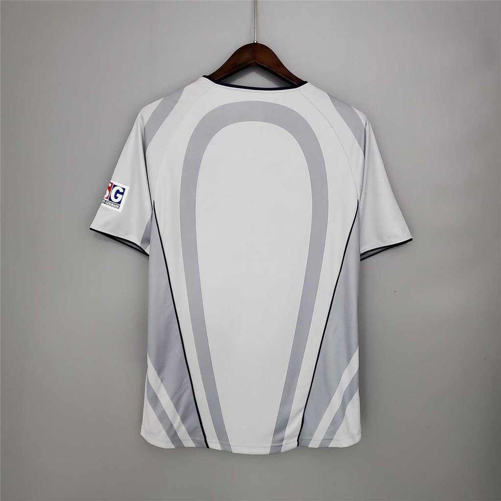 Retro 2001/02 PSG Third Shirt