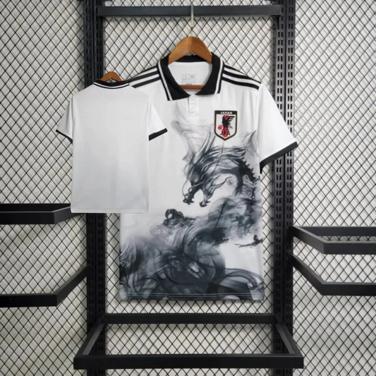 Japan Dragon Special Edition Shirt 2023/24