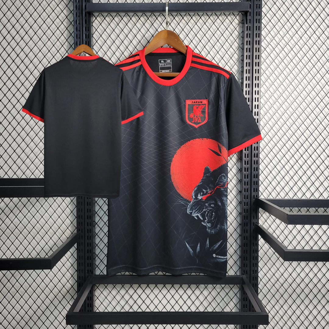 Japan Leopard Special Edition Shirt 2023