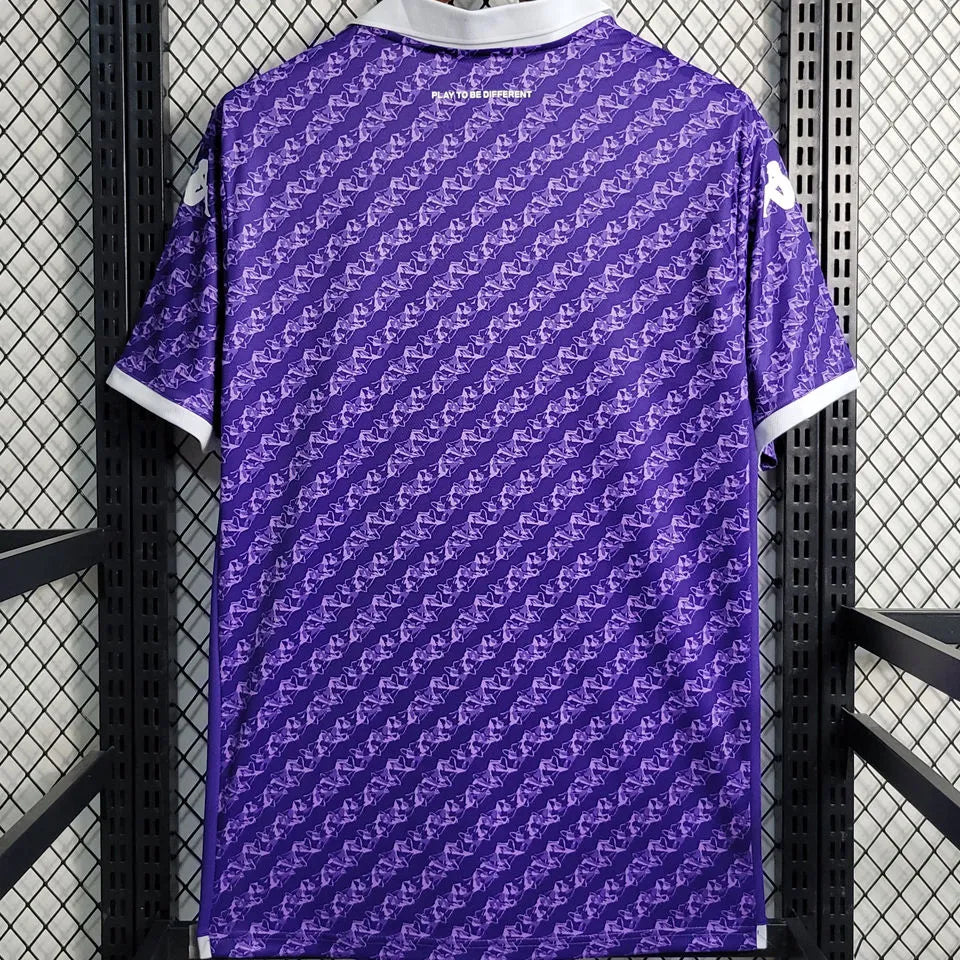 2023/24 AC Fiorentina Home Shirt