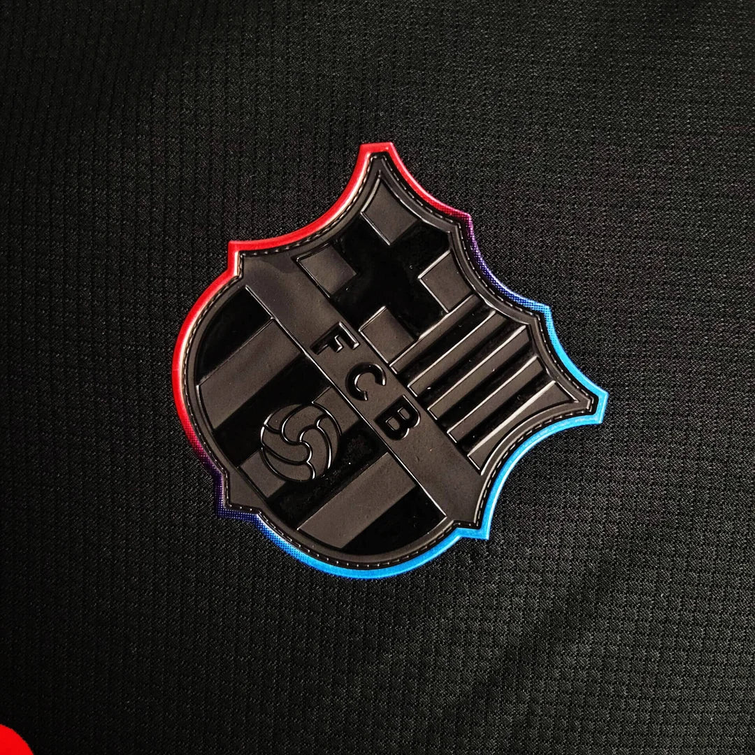 FC Barcelona 2024/25 Away Shirt