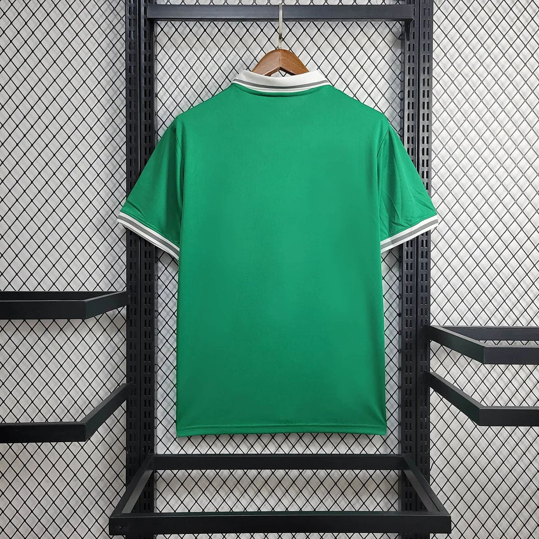 Nigeria 2023/24 Home Shirt