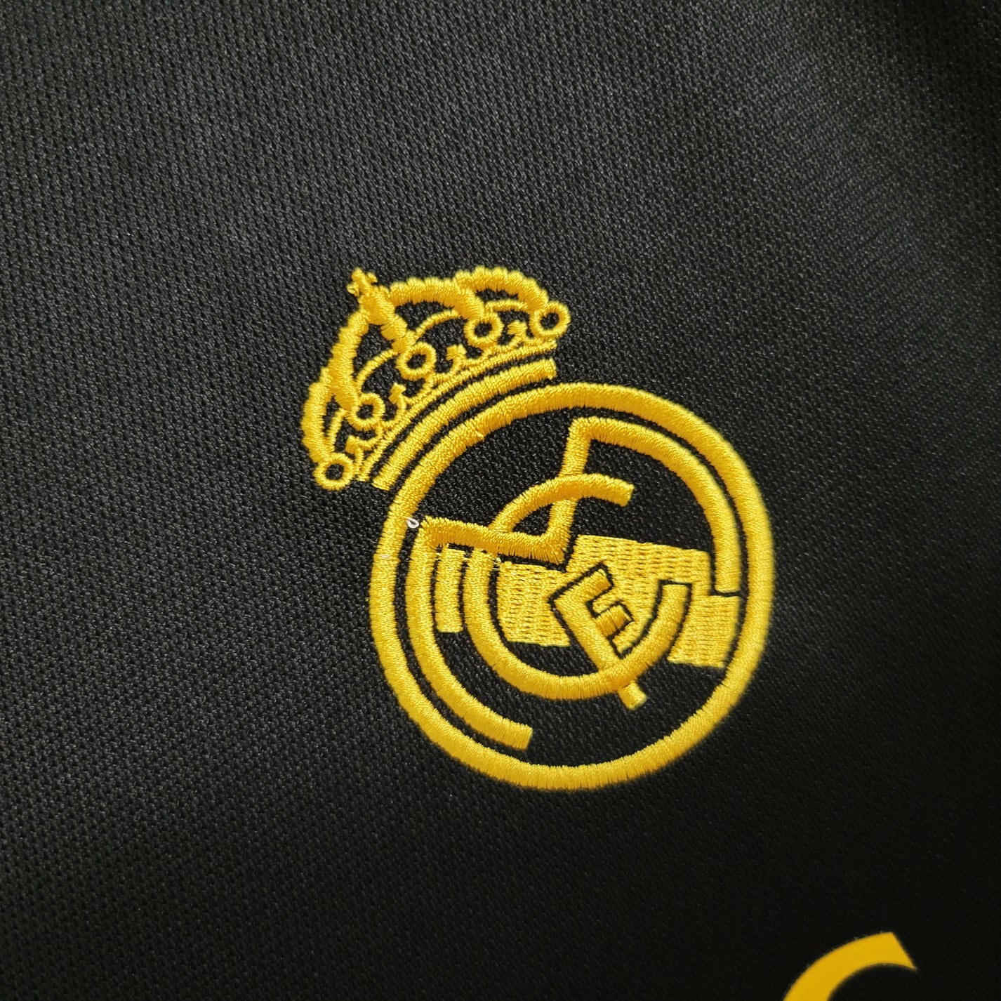 Real Madrid Third Shirt 23/24