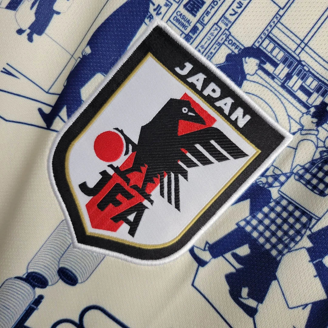 Japan Tokyo Special Edition 2024 Shirt