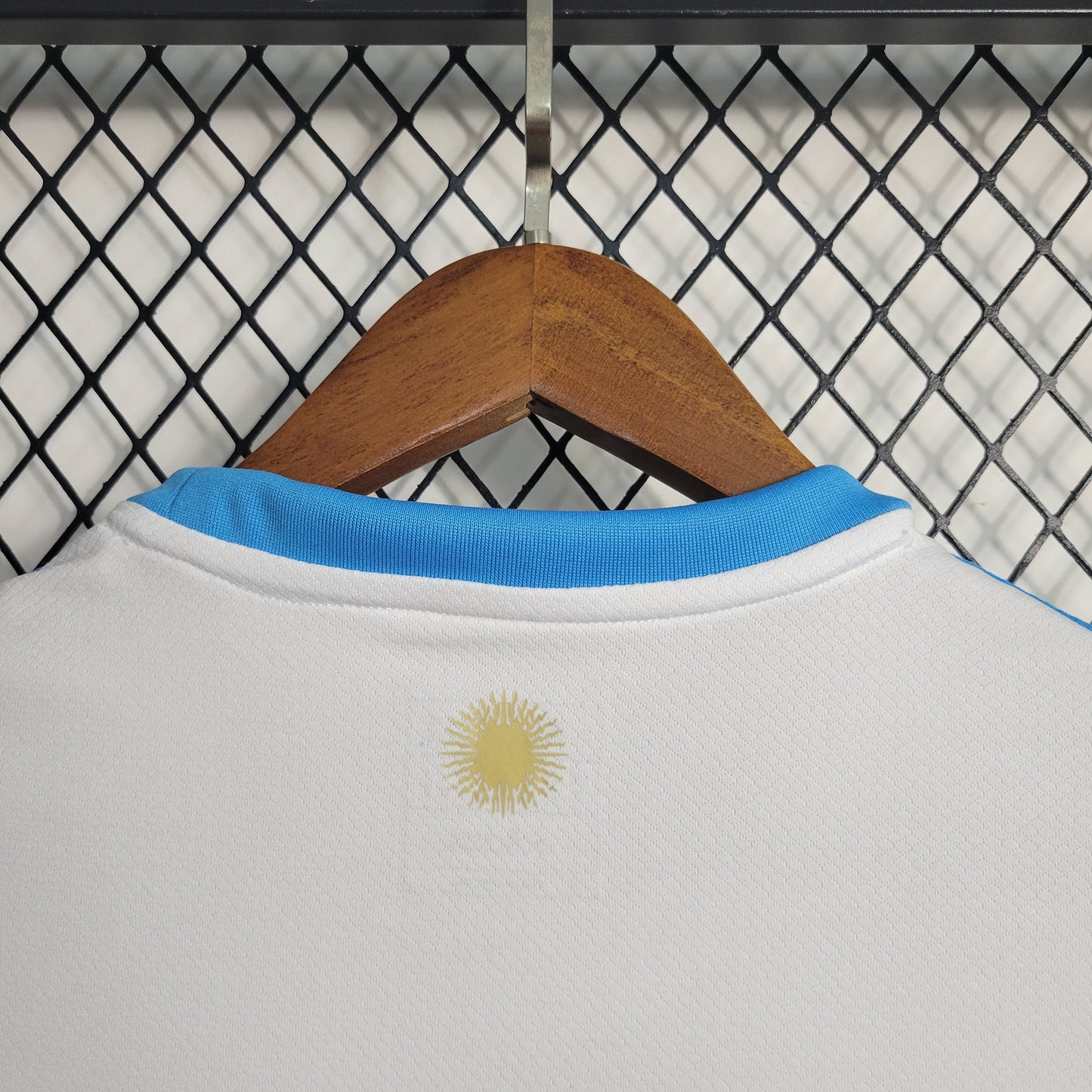 Argentina 2023 Special Edition World Cup Shirt