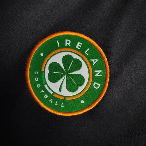 2023/24 Ireland Third Shirt