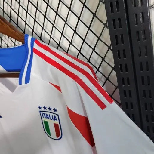 2024/25 Italy Away Shirt