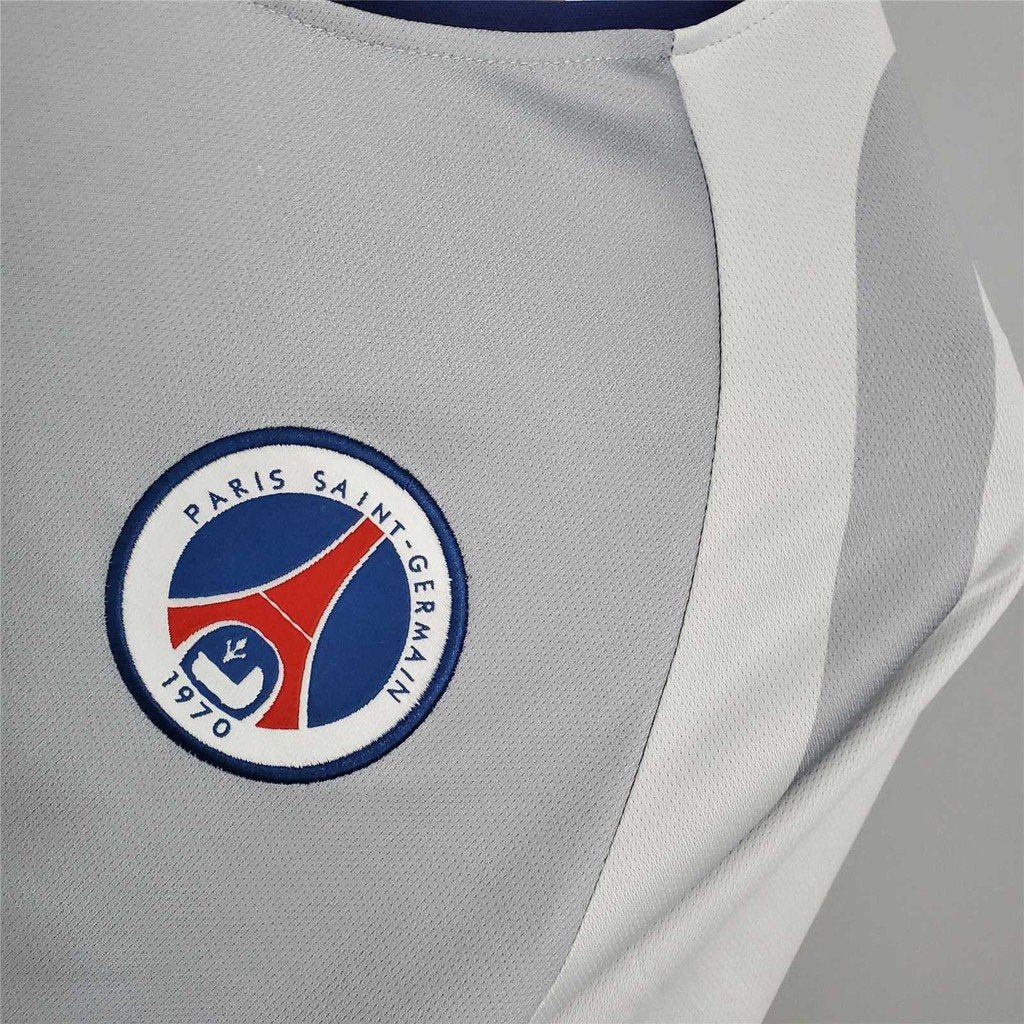 Retro 2001/02 PSG Third Shirt