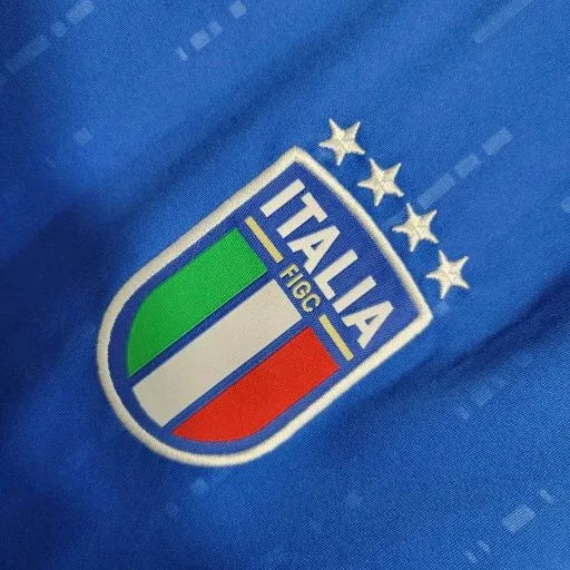 2024/25 Italy Home Shirt