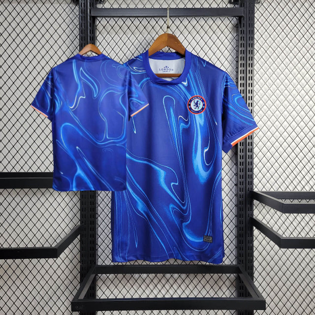 Chelsea Home Shirt 2024/25