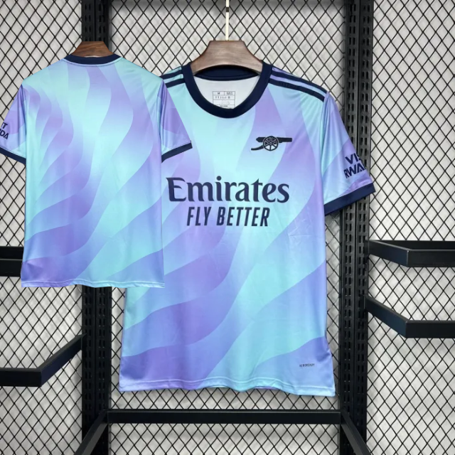 Arsenal Away Shirt 2024/25