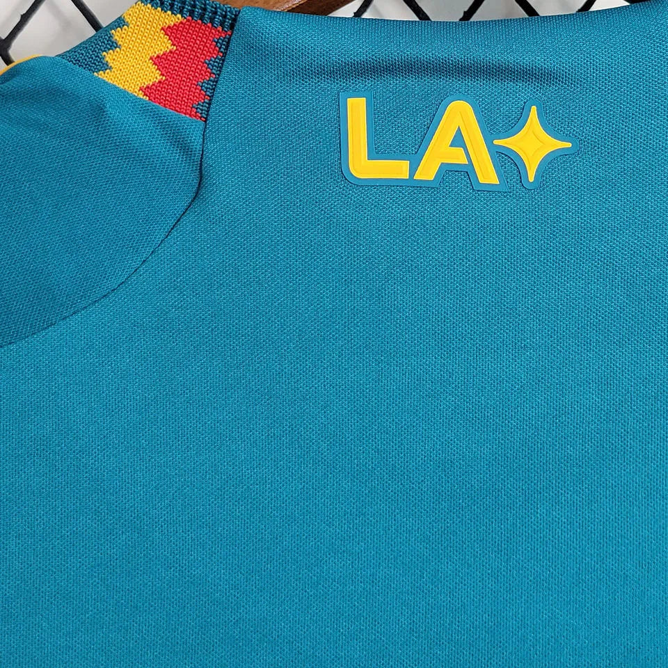 LA Galaxy Special Edition tröja 23/24