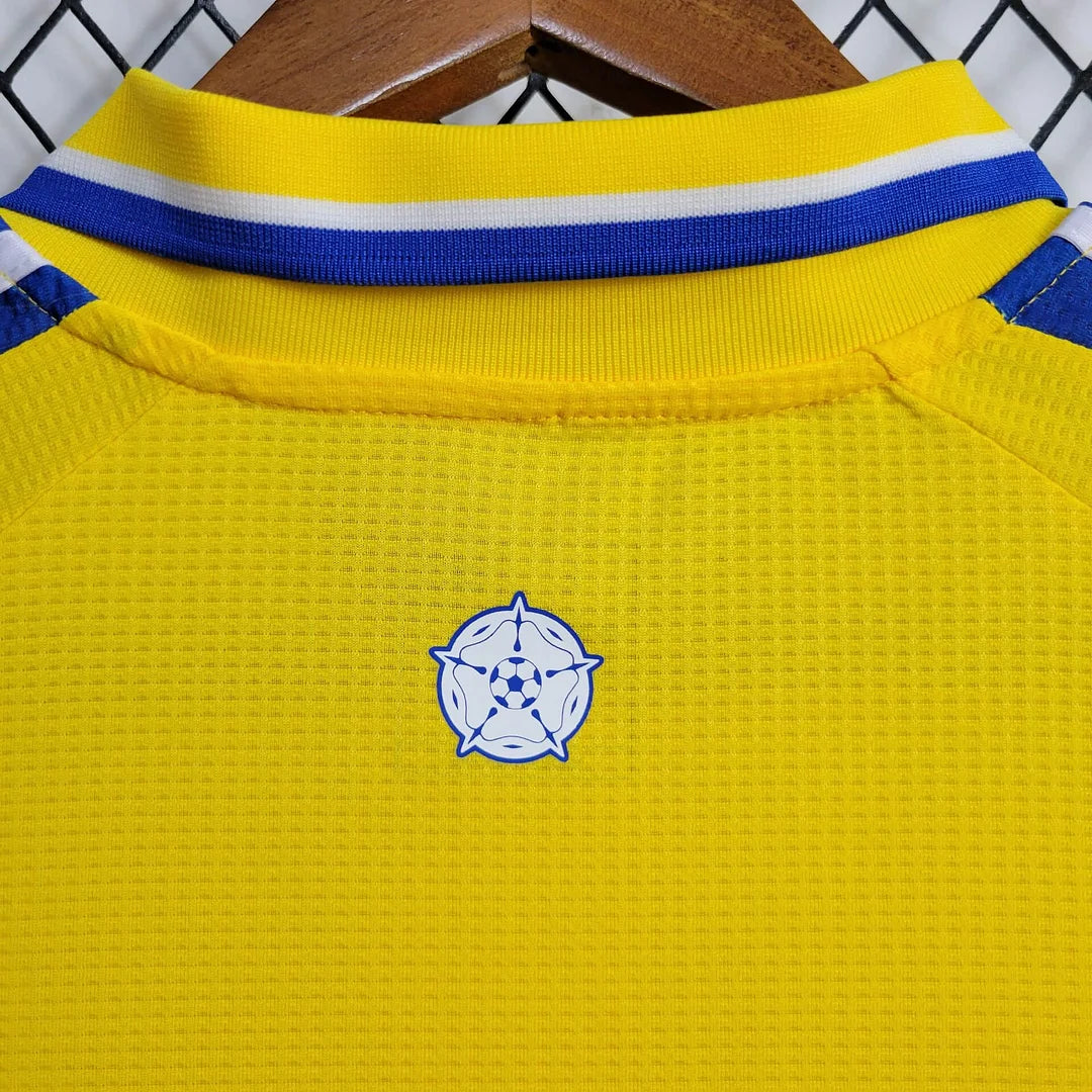 Leeds Away Shirt 2024/25