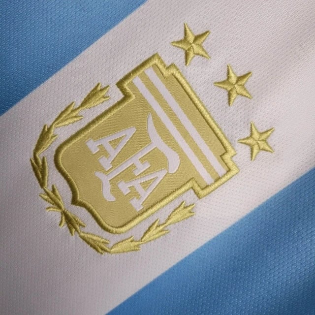 Argentina hemmatröja 24/25