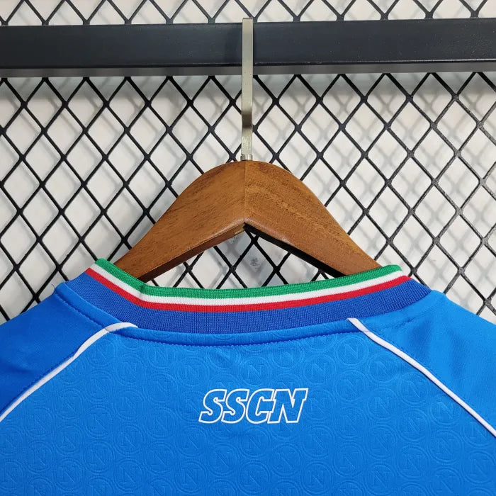 2023/24 Napoli Home Shirt