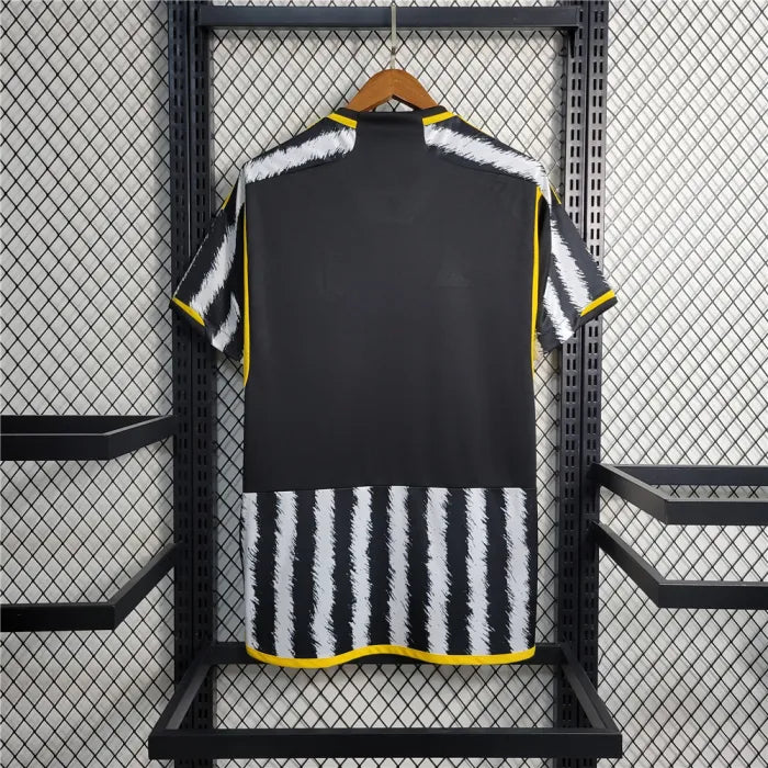 Juventus Home Shirt 23/24