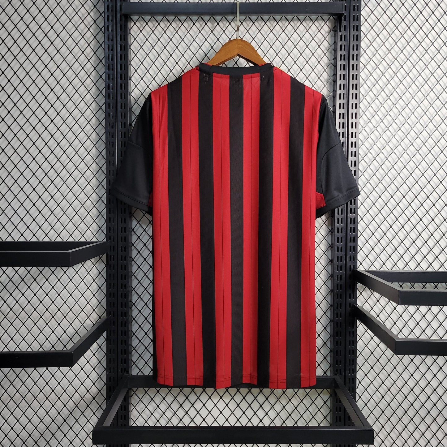 Retro 2013/14 AC Milan hemmatröja