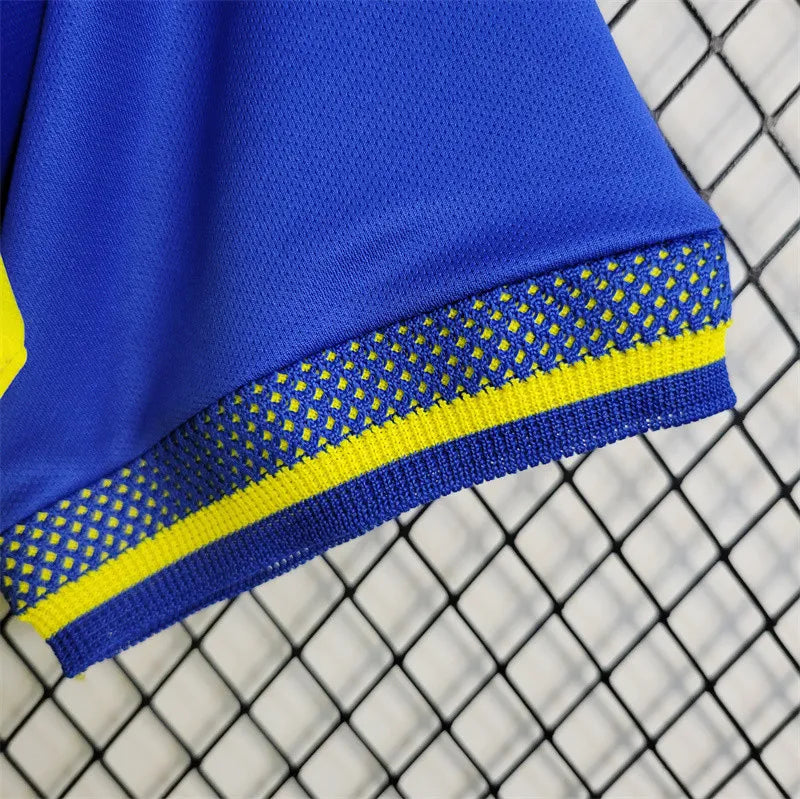 Al-Nassr Home Shirt 22/23