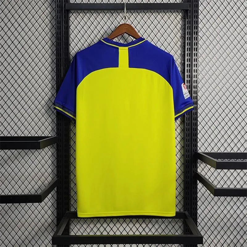 Al-Nassr Home Shirt 22/23