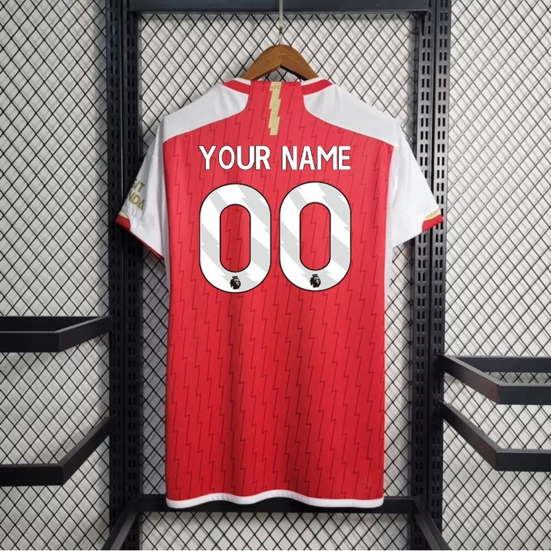 Arsenal Home Shirt 23/24