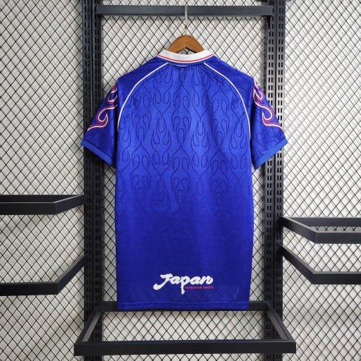 Retro 1998 Japan Home Shirt