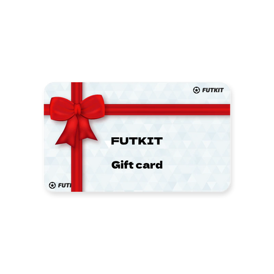 FUTKIT gift card