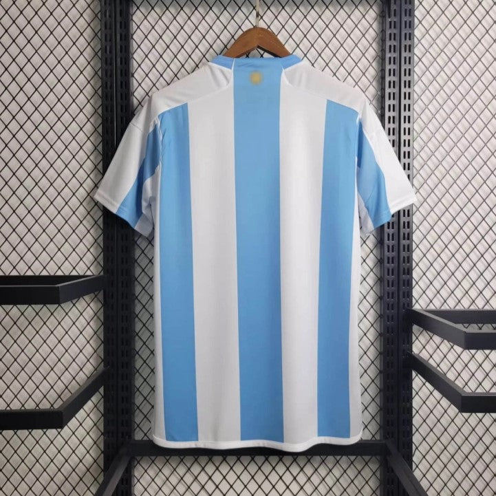 Argentina hemmatröja 24/25