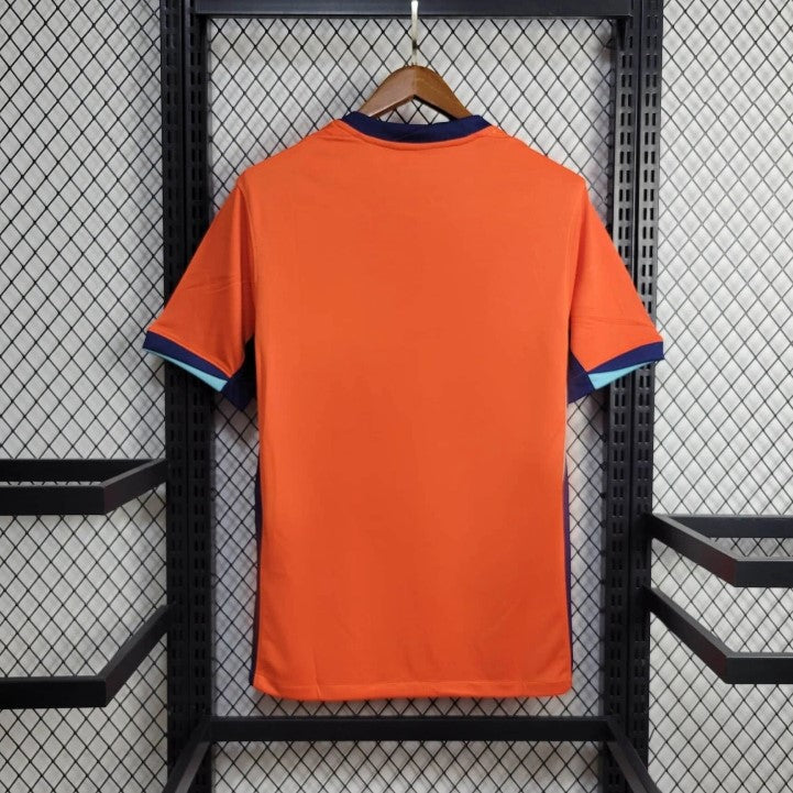 Netherlands 2024/25 Home Shirt