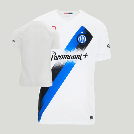 Inter Milan Away Shirt 23/24