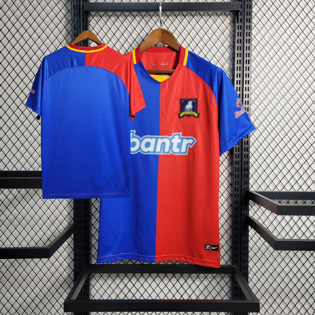 Ted Lasso AFC Richmond 23/24 Home Shirt